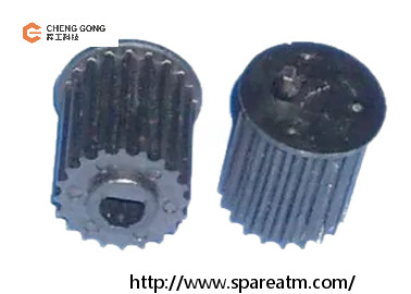 デイボルドATM機械部品 49-200262-000B デイボルドポリー Tmgベルト M03.00P 020G