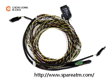 ダイボルドATMパーツ 49-2079820-00D センサーケーブル ハメス