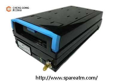 デイボルドATMパーツ 00104777000D デイボルドカセット 金属ロック100PLN