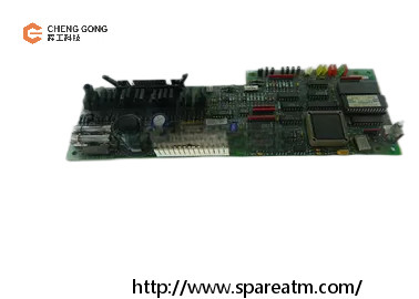 デイボルト ATM部品 19052259000A 19-052259-000A デイボルト オプテヴァ PCBボード