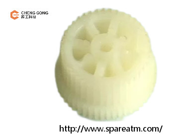 デイボルドATM部品 29008456026A 29-008456-026A デイボルド 組み立てを開始 ラチェットホイール 95