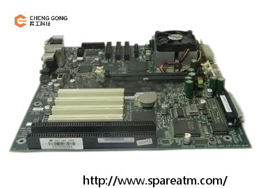 ダイボルト ATM部品 49207805120A 49-207805-120A ダイボルト マザーボード制御ボード