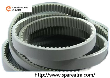 49204013000D 49-204013-000D 49-204013-0-00D デイボルドATM部品 デイボルドオプテワ4高さベルト