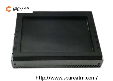 49201784000A 49-201784-000A 49-201784-0-00A デイボルト オプテヴァ MON-LCD-10.4 IN LCDディスプレイ
