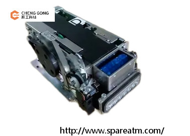 ダイボルド 49209542000F ダイボルド オプテヴァ カードリーダー F バージョン 49-209542-000F 00-104380-000k 49-209542-0-00-F