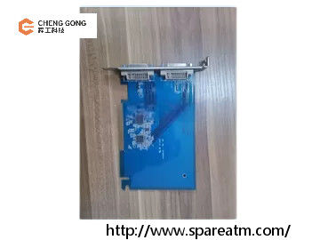 39017439000A 39-017439-000A デイボルトATMアクセサリー CCA PCI EXPRESS ADD2 ダブルコネクタ