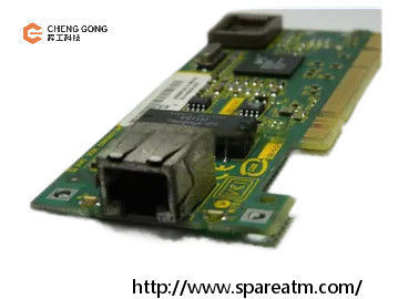 39015323000A 39-015323-000A ダイボルド ATM パーツ CCA PCI 10/100 イーサネット アダプター