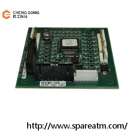 デイボルド CCA制御ボード デイボルド ATM部品 49012951000A 49-012951-000A