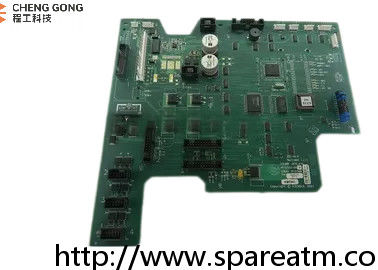 49017656000D 49-017656-000D ダイボルト ATM部品制御ボード 4Hi CCA