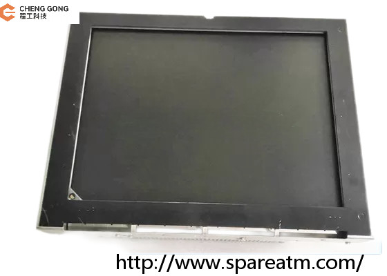 ダイボルド OPTEVA 15インチATM LCDモニター 24V 49213270001D 49201781000C