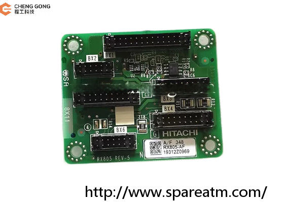 368 378 カセット 制御ボード ダイボルト ATM 部品 RX805