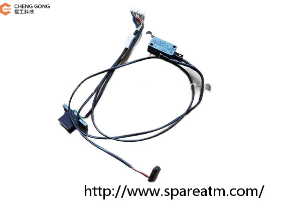 センサーケーブル 1.5 スタッカー ダイボルド ATM部品 49207983000B