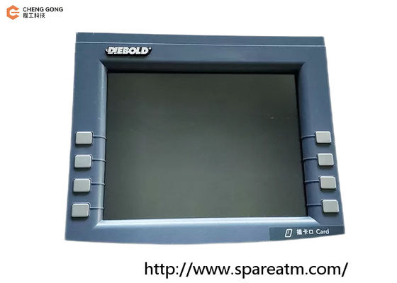 15インチダイボルドOP768 LCDディスプレイモニター 49-223841-000A 49223841000A