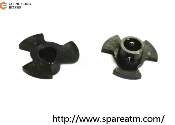 ATM パーツ ディーボルト 368 U2UR 三刃扇風機