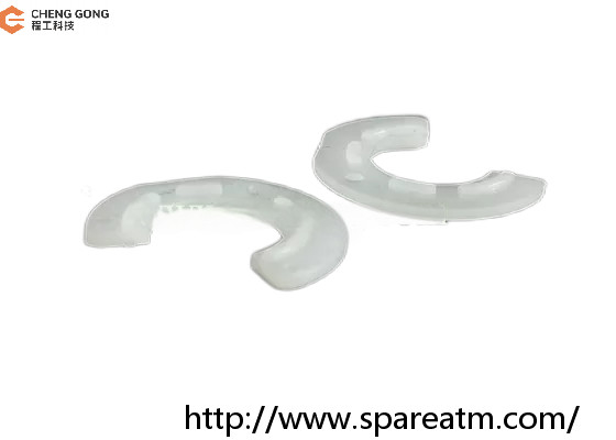 ATM パーツ ダイボルト 368 U2UR C型 プラスチック スナップリング 7MM