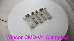 Wincor CMD V4 クランプ