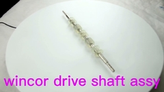 1750035776 ウィンコー 駆動軸アシ