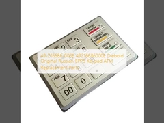 49-216686-000E 49216686000E Diebold オリジナル ロシア EPP5 キーボードATM 交換部品