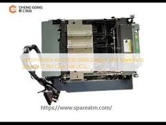 49233110000A 49-233110-000A デイボルトATM 代金部品 デイボルトECRM 現金スロット UCSL